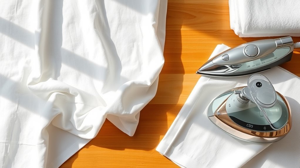 effective linen washing techniques