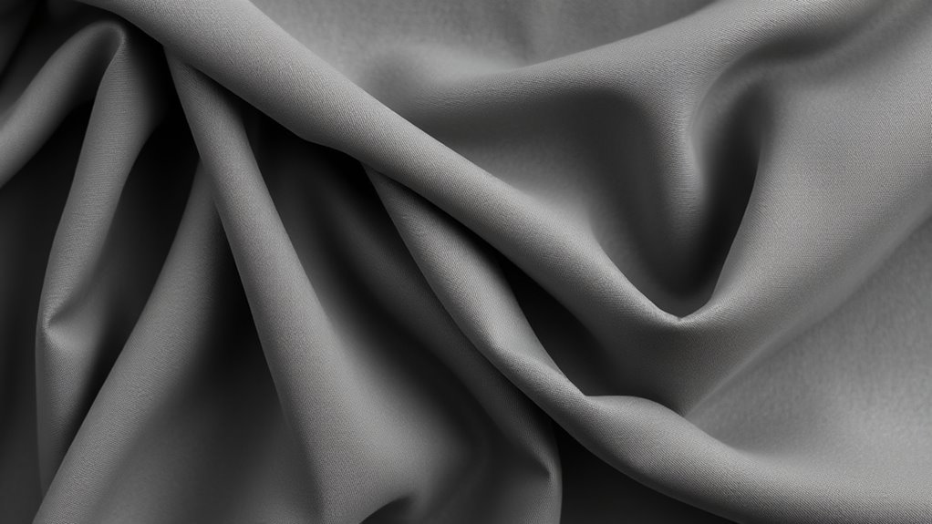 embrace subtle monochrome elegance