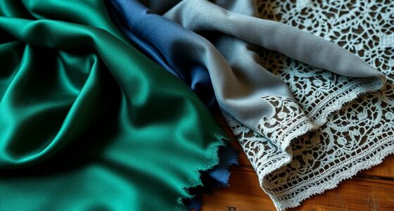 fabric symbolism in film