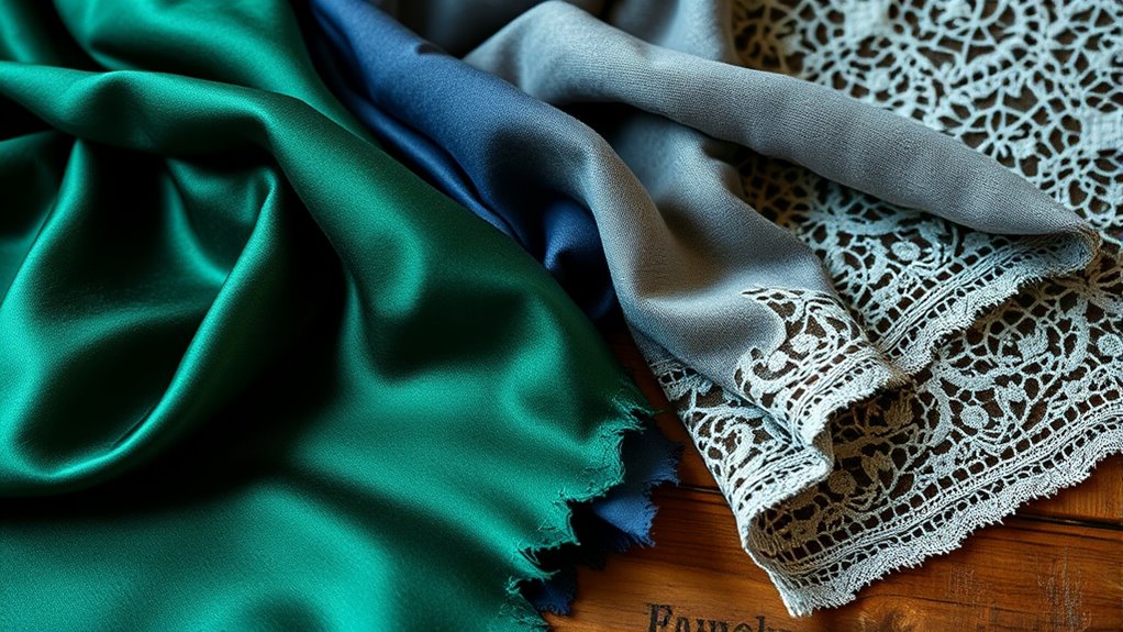 fabric symbolism in film