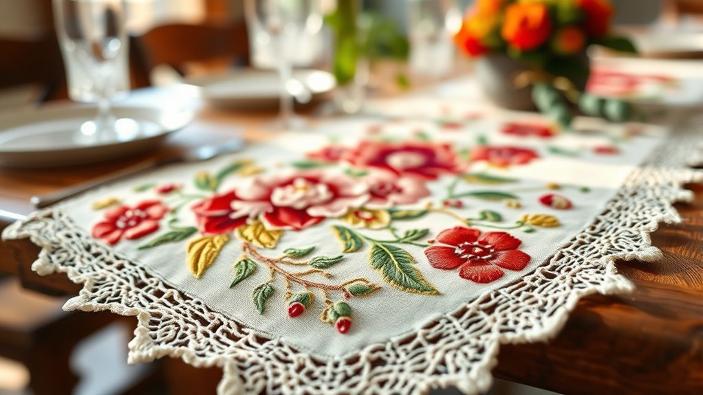 fabric tips for runners