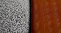 fabric types and uses