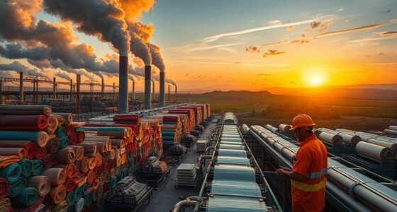 fashion s environmental impact