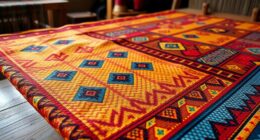 ghanaian kente textile heritage