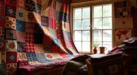 global quilting heritage stories
