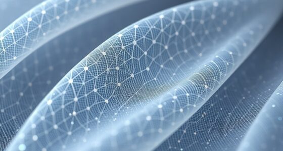 graphene enhances fabric properties