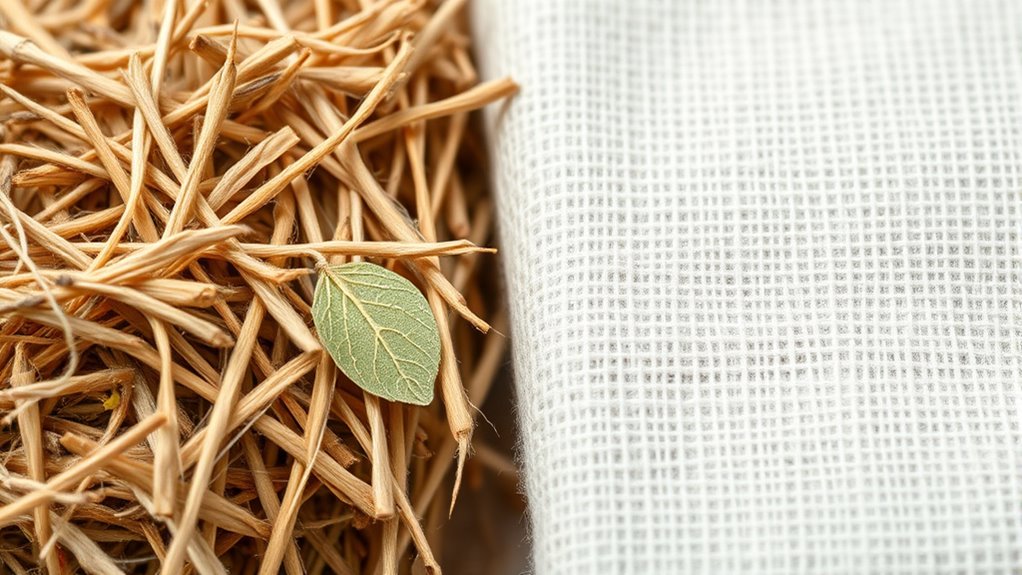 hemp vs linen comparison