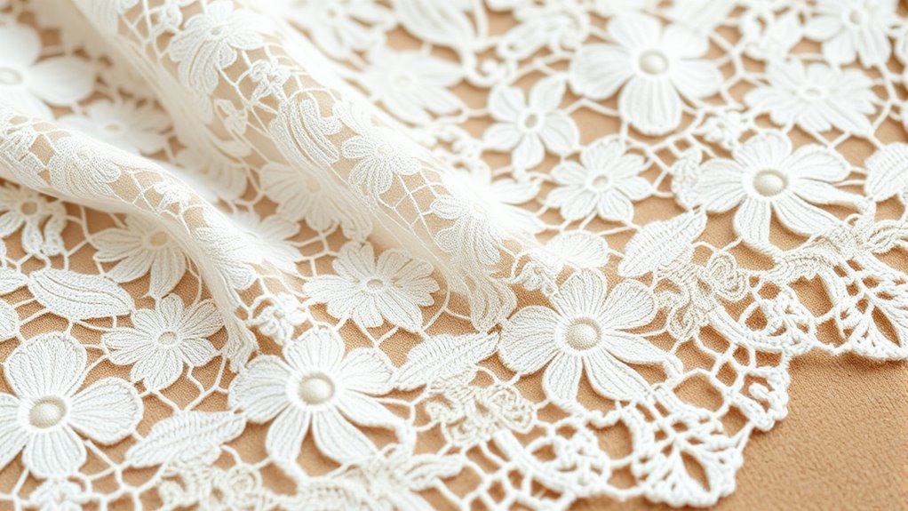 lace s history and craftsmanship