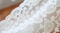 lace types and techniques