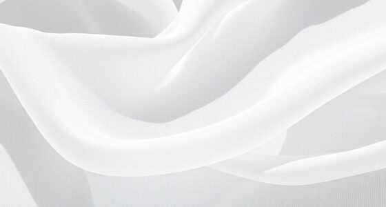 lightweight crepe fabric