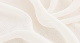 lightweight semi synthetic fiber