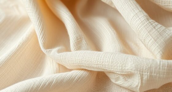 linen manufacturing process explained