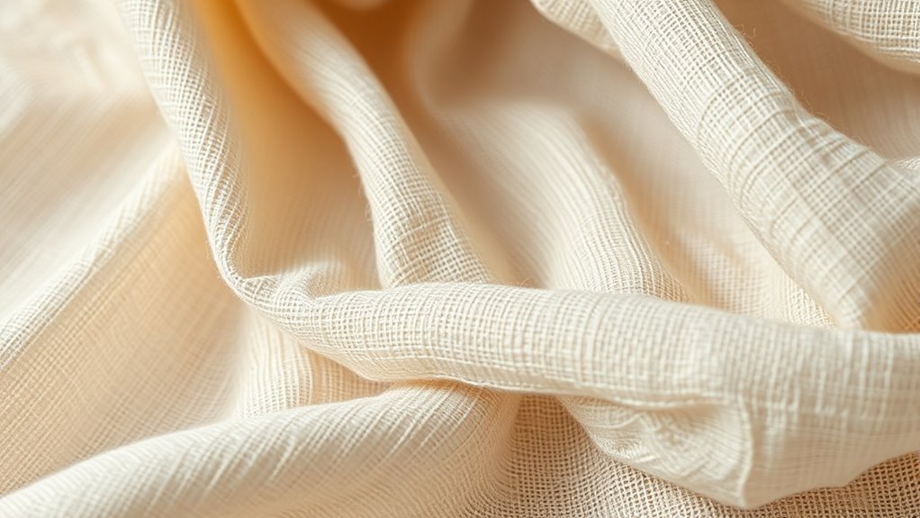 linen manufacturing process explained