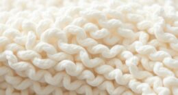 loop pile terry fabric