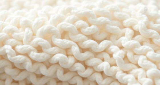 loop pile terry fabric