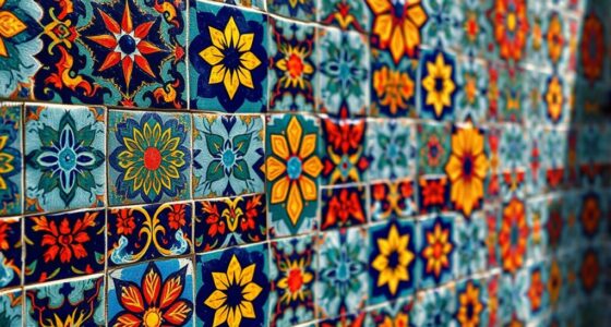 patterns reveal cultural meanings
