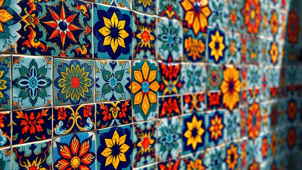 patterns reveal cultural meanings