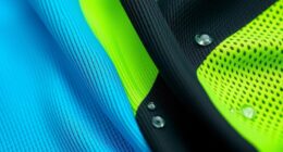 performance fabric material selection