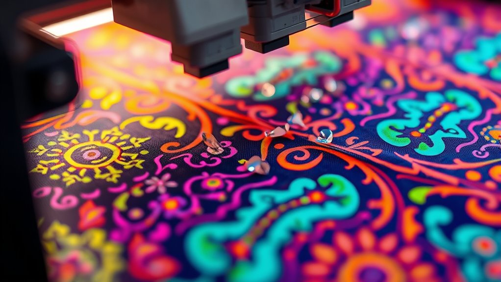 personalized sustainable fabric innovations