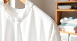 preventing and fixing fabric shrinkage