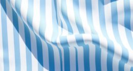 puckered cotton summer fabric