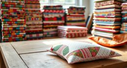 quilting cotton creative projects