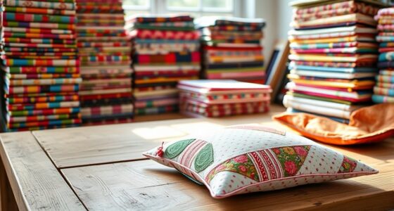 quilting cotton creative projects