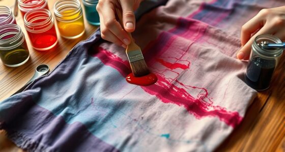 restore faded fabrics tips