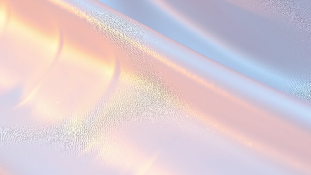 self healing durable adaptive textiles