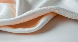 silver copper bamboo antimicrobial fabrics