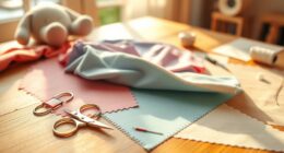 simple sewing projects guide