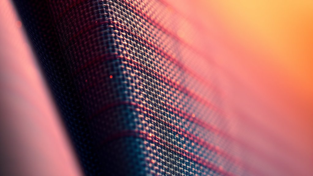 smart sustainable high performance textiles