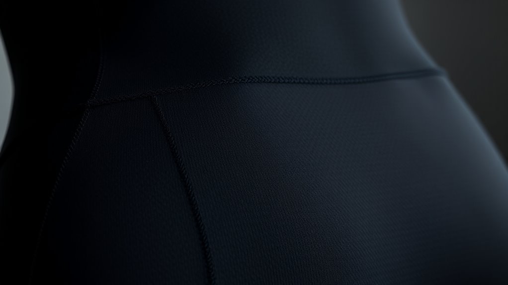 stretchable durable fashionable apparel