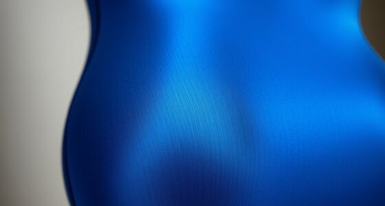 stretchy fiber in clothing