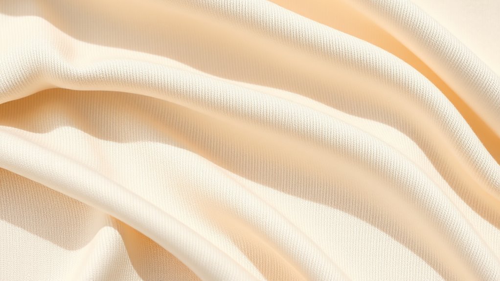 stretchy versatile fabric guide