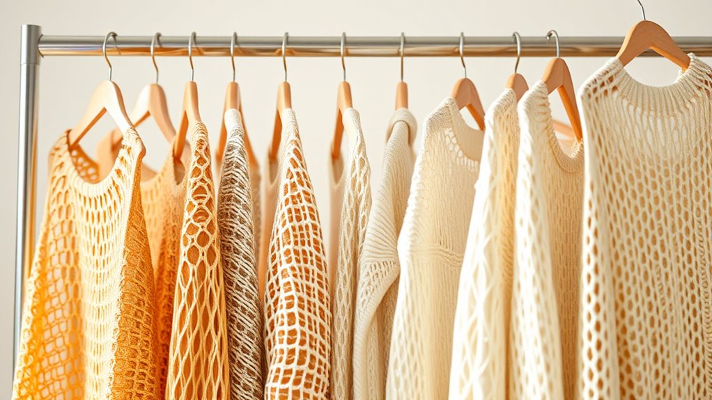 sustainable custom waste reduced fashion