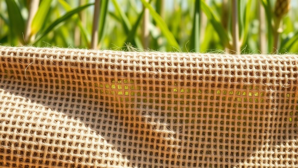 sustainable durable eco friendly textile