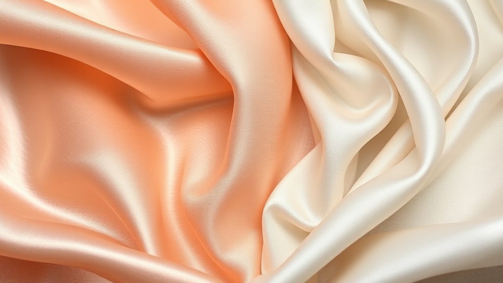 sustainable ethical silk options