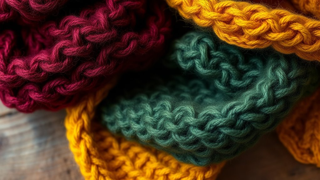 sustainable winter layering techniques