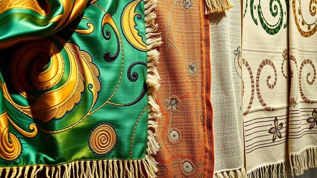 textile art and artists