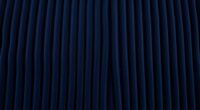 textile with raised ribs