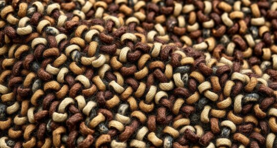 textured fabric descriptions