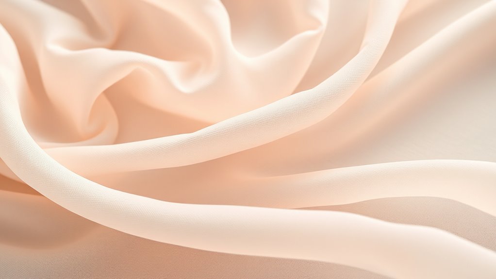 textured lightweight woven fabric