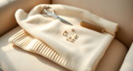 tips to prevent fabric pilling