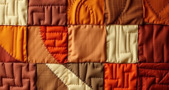 transform textiles into art