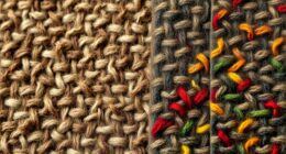 tweed fabrics harris donegal