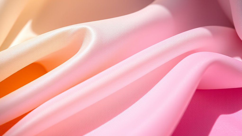 types of polyester fabrics