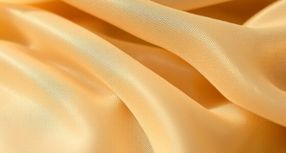 types of rayon fibers