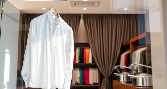 understanding dry cleaning benefits