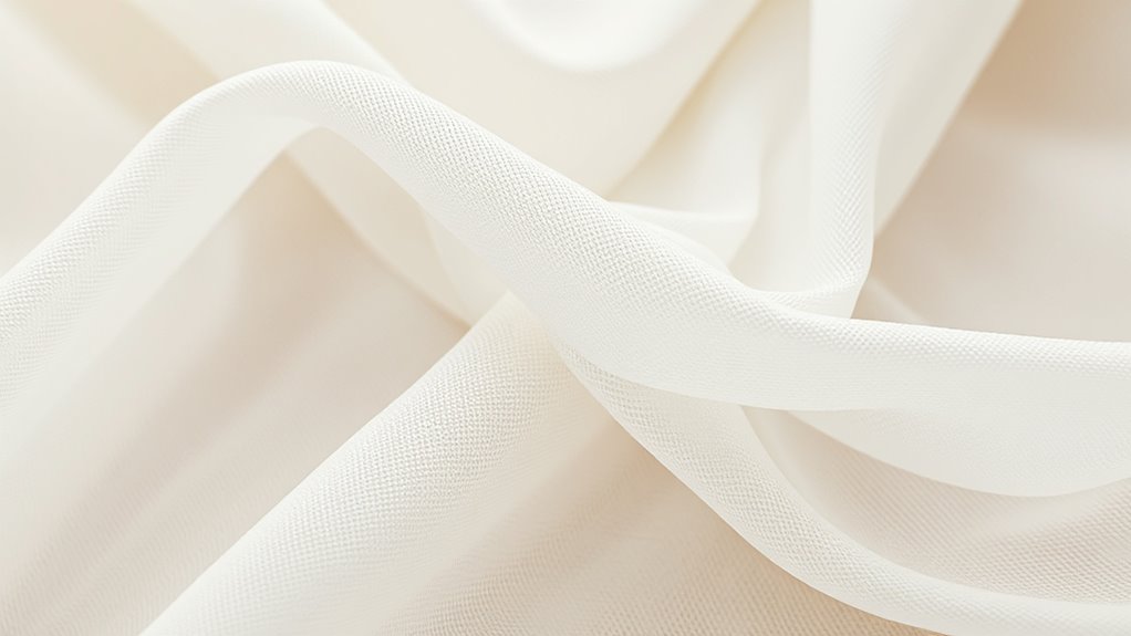 using modals to describe textiles